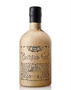 Bathtub Small Batch Gin 70 cl 43,3%
